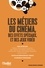 Véronique Trouillet - Les métiers du cinéma, des effets spéciaux et des jeux vidéos.