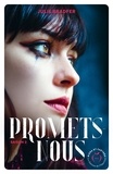 Julie Bradfer - Promets-nous.