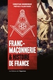 Christian Doumergue - Franc-maçonnerie & histoire de France.