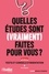 Bruno Magliulo - Quelles études sont (vraiment) faites pour vous ?.