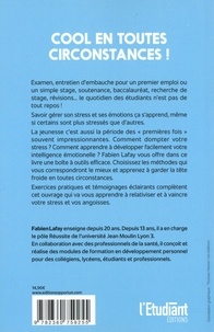 Gérer son stress et ses émotions