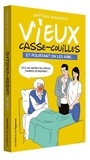 Gaetane Desbordes - Vieux casse-couilles.