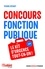Pierre Gévart - Concours Fonction publique - Le kit d'urgence tout-en-un.