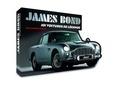 Jean-Antoine Duprat - James Bond - 101 voitures de légende.