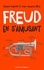Damien Aupetit et Jean-Jacques Ritz - Freud en s'amusant - Vocabulaire impertinent de la psychanalyse.