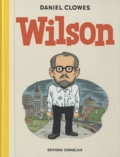 Daniel Clowes - Wilson.