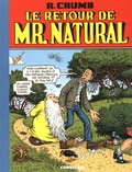 Robert Crumb - Le retour de Mr Natural.