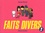 Anouk Ricard - Faits divers Tome 2 : .