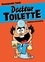 Kazuyoshi Torii - Docteur Toilette Tome 1 : .