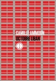 Camille Ammoun - Octobre Liban.