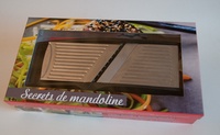 Secret de mandoline