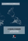 Jean-Claude Empereur et Charles Zorgbibe - Le nouvel échiquier - La société internationale après la crise de la covid-19. Quel monde ? Quelle Europe ? Quelle France ?.