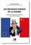 Raphaël Chauvancy - Les nouveaux visages de la guerre - Comment la France doit se préparer aux conflits de demain.