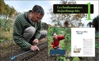 Le guide terre vivante du potager bio. Cultiver, soigner, conserver