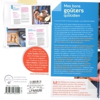 Mes bons goûters du quotidien