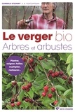 Alain-Niels Pontoppidan - Le verger bio - Arbres et arbustes.