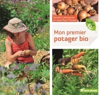 Jean-Paul Thorez - Ma grainothèque - Coffret avec 6 sachets de graines, un filet anti-insectes, un garden pen, des séparateurs en carton, un calendrier des semis et 1 livre pour débuter.