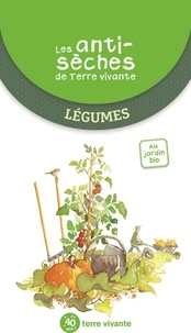 Béatrice Gauge - Légumes.