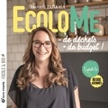 Amandine Zajakala - EcoloMe - - de déchets, + de budget !.