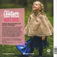 Idées couture pour sorties nature. 21 projets DIY pour petits et grands