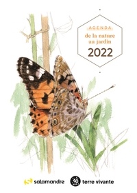 Blaise Mulhauser et Valentine Plessy - Agenda de la nature et du jardin.