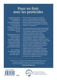 Pour en finir avec les pesticides. Des solutions pour y parvenir