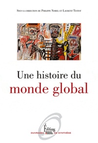 Laurent Testot et Philippe Norel - Une histoire du monde global.