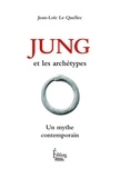 Jean-Loïc Le Quellec - Jung et les archétypes - Un mythe contemporain.