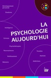 Jean-François Marmion - La psychologie aujourd'hui.