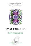 Jean-François Marmion - Psychologie - Une exploration.