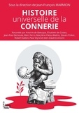 Jean-François Marmion - Histoire universelle de la connerie.