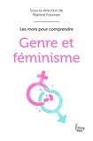 Martine Fournier - Genre et féminisme.