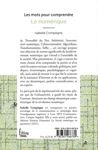 Le numérique