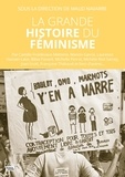 Maud Navarre - La grande histoire du féminisme.