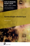 Cyril Huissoud et René-Charles Rudigoz - Gynécologie-obstétrique.