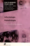 Thomas Perpoint et Frédérique de Monbrison - Infectiologie, Parasitologie.