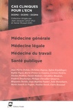 Jean-Jacques Lehot et Xavier Ricaud - Médecine générale, Médecine légale, Médecine du travail, Santé publique.