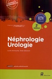 Lucile Amrouche et Tarek Ghoneim - Néphrologie Urologie.