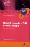 Xavier Ricaud et Sabine Samaha - Ophtalmologie ORL Stomatologie.