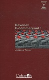 Jacques Terrier - Devenez e-commerçant.