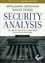Benjamin Graham et David Dodd - Security Analysis - Analyse et évaluation financières des valeurs mobilières.