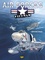 JG Wallace et JL Cash - Air Forces - Vietnam Tome 1 : Opération Desoto - Edition spéciale.