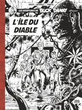 Jean-Michel Arroyo et Frédéric Marniquet - Les aventures de Buck Danny "Classic" Tome 4 : L'île du diable - Avec un ex-libris numéroté et signé.