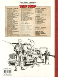 Les aventures de Buck Danny "Classic" Tome 5 Opération rideau de fer. Avec un ex-libris -  -  Edition de luxe