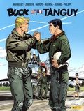 Frédéric Zumbiehl et Frédéric Marniquet - Buck/Tanguy - Pack en 2 volumes : Buck Danny "classic" Tome 3 : Les fantômes du soleil levant ; Tanguy et Laverdure "classic" Tome 1 : Menace sur Mirage F1.