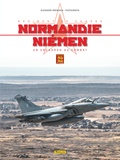 Alexandre Paringaux - Régiment de chasse Normandie-Niémen - Un escadron au combat.