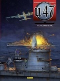 Gerardo Balsa et Mark Jennison - U-47 - tome 14 - L'alliance du mal + Doc.