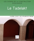 Valérie Le Roy - Le Tadelakt.