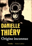 Danielle Thiéry - Origine inconnue.