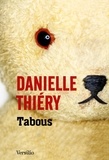 Danielle Thiéry - Tabous.
